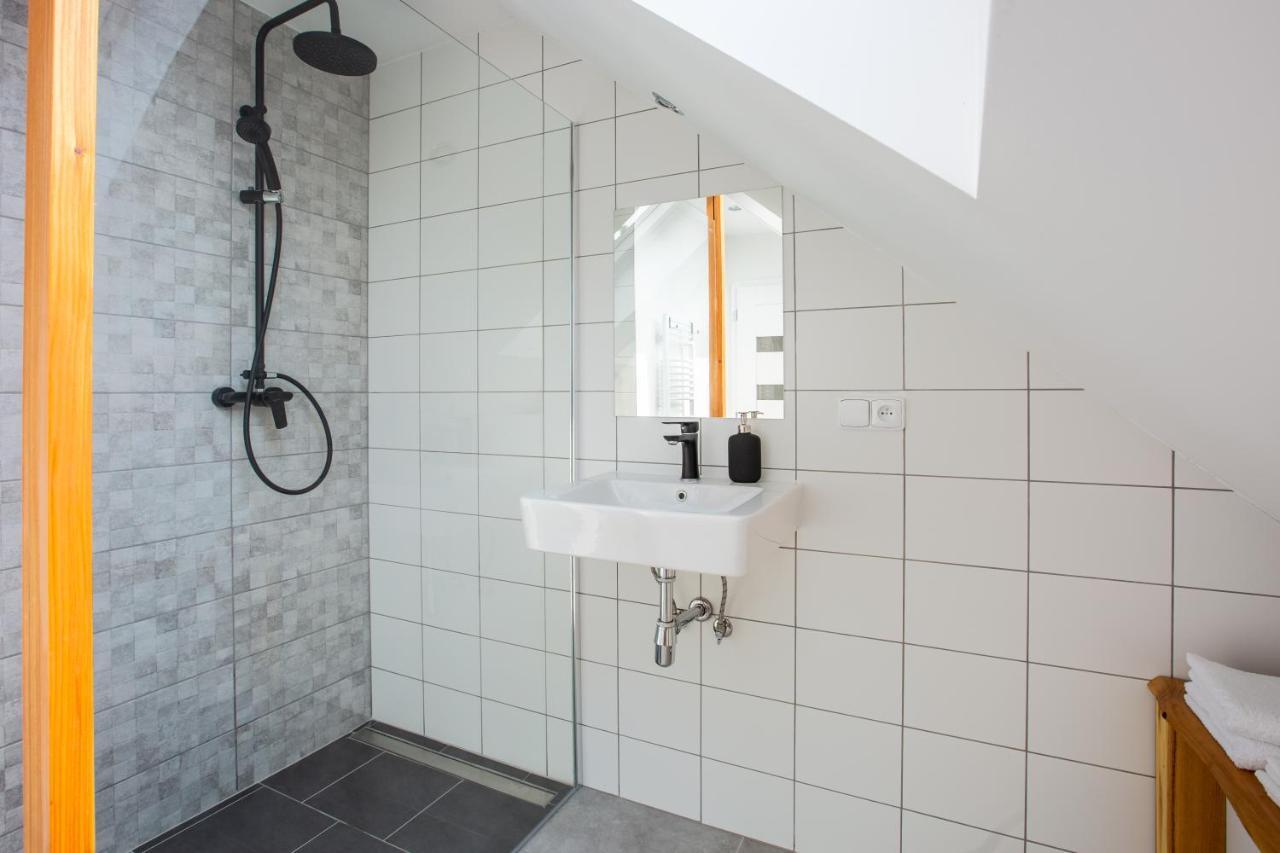 Apartmany Na Mikulasskem Namesti Znojmo Exteriör bild